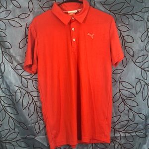 BOGO Puma Polo